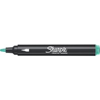 Sharpie Kreativmarker ACRYLIC, Rundspitze, seegrün – Bild 2