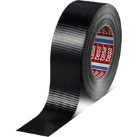 tesa Gewebeband 4662, 48 mm x 50 m, silber