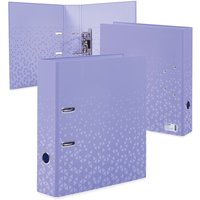 HERMA Motivordner, Color, DIN A4, violett – Bild 2