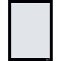 nobo Magnetrahmen, DIN A4, schwarz – Bild 2