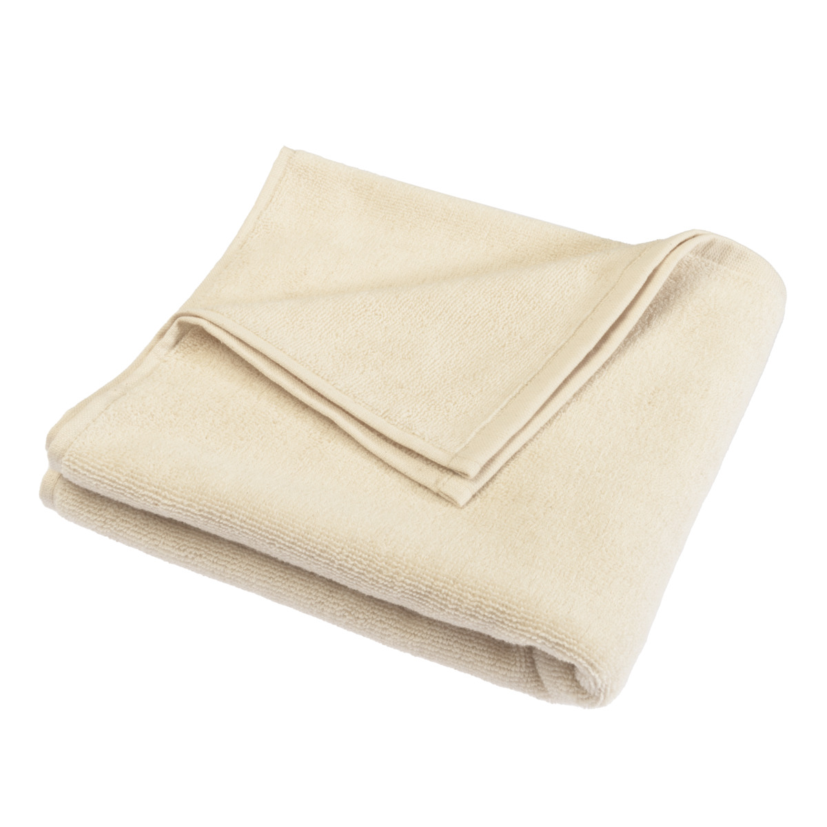 Living Crafts Orlando Handtuch Beige – Bild 3