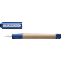 LAMY Füllhalter abc black, Federbreite: A