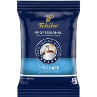 Tchibo Kaffee, Professional Mild Café, gemahlen, 60 g