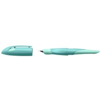 STABILO Füllhalter EASYbirdy R pastel Edition, aquagrün/mint – Bild 2