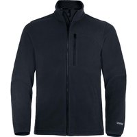 uvex Herren-Fleecejacke suXXeed craft, graphit, L – Bild 2