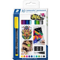 Staedtler SC-87890884 Lumocolor 318F – Bild 2