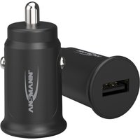 ANSMANN USB-KFZ-Ladegerät In-Car-Charger CC105, 1x USB