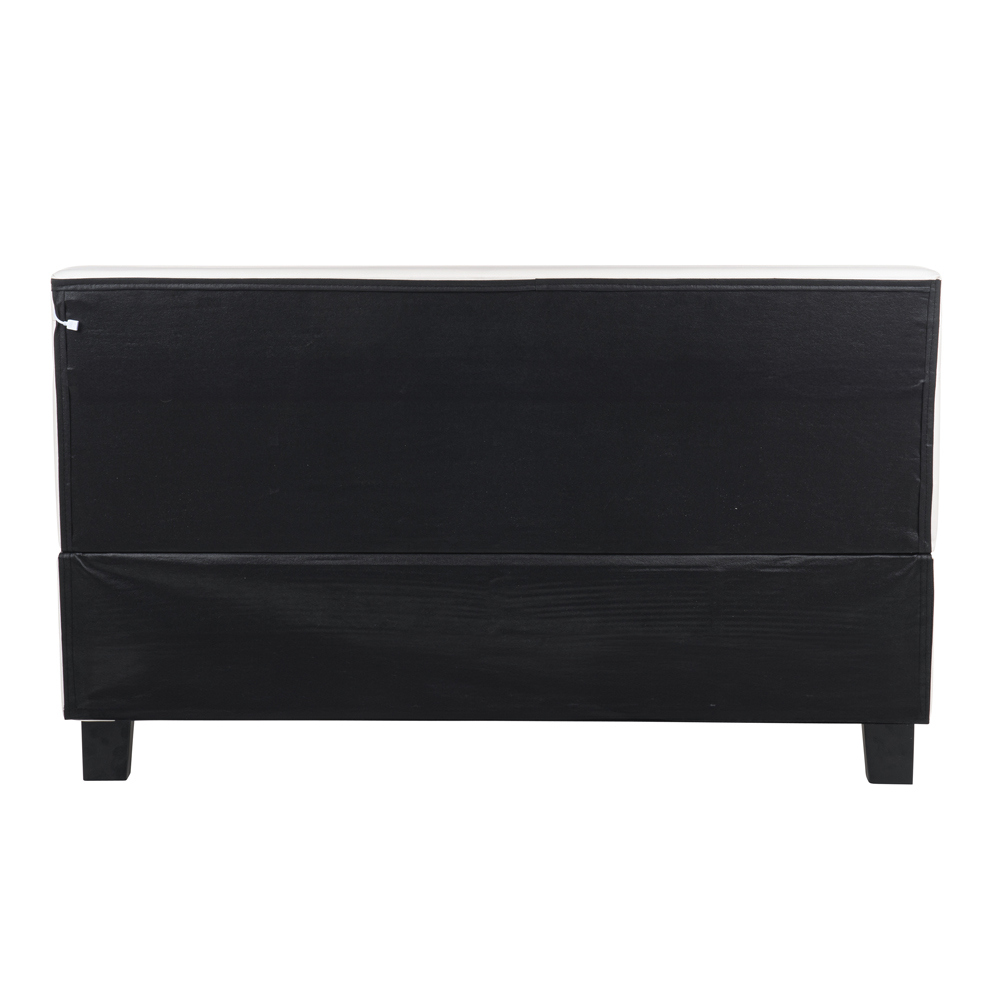 Home Deluxe 4058166017352 LED Bett – Bild 6
