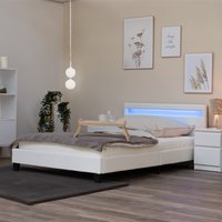 Home Deluxe 4058166017352 LED Bett