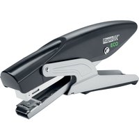 Rapid Heftzange ECO, Heftleistung: 20 Blatt, schwarz – Bild 2