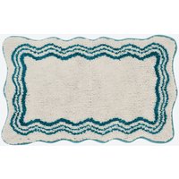 NKD 5228001 Jacquard Teppich – Bild 2
