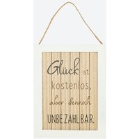 NKD 5225293 Wanddeko-Schild – Bild 2