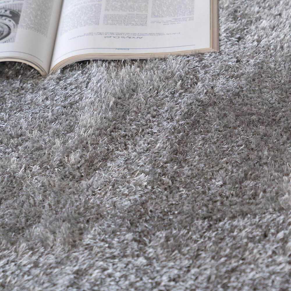 Home Deluxe 4058166281050 Hochflor Teppich – Bild 3