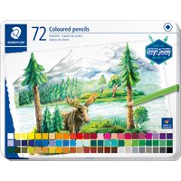 Staedtler SC-57890647 Buntstifte 72er – Bild 2