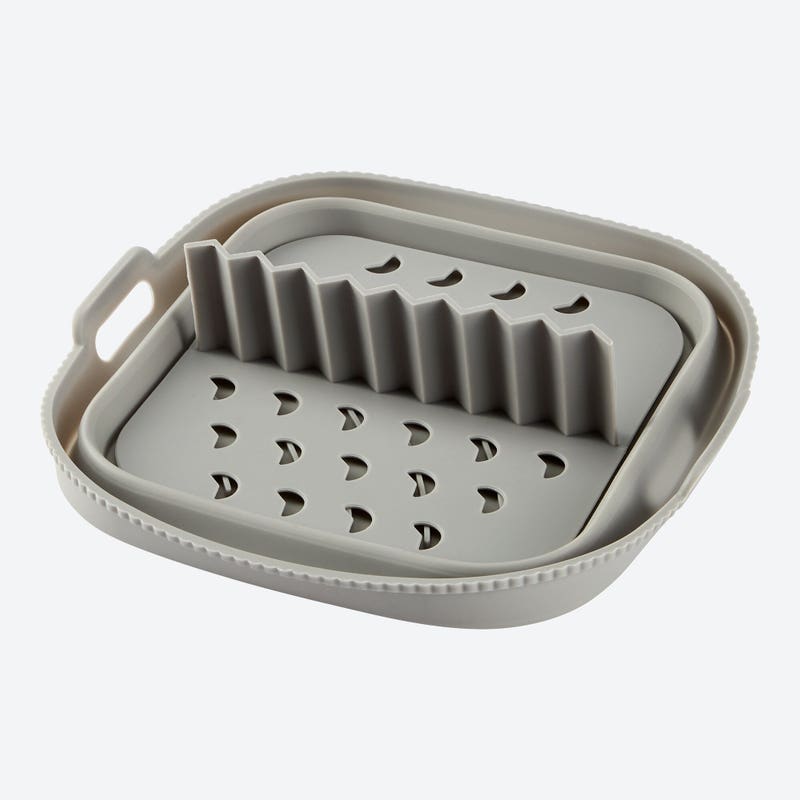 NKD 5226761 2-in-1 Silikonform – Bild 3