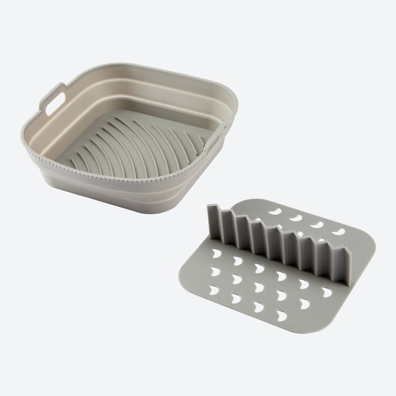 NKD 5226761 2-in-1 Silikonform – Bild 4