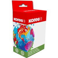 Kores Tinte G1529BK ersetzt brother LC-223M, magenta – Bild 2