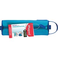 Maped Schlamper-Rolle KIDY learn CONCENTRATION, blau