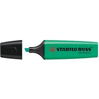 STABILO Textmarker BOSS ORIGINAL, türkis – Bild 2