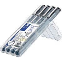 Staedtler SC-5655135 Pigmentliner Set – Bild 2