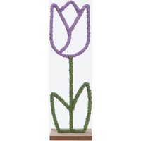 NKD 5221611 Deko-Tulpe – Bild 2