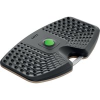 LEITZ Balance Board Ergo Active, dunkelgrau – Bild 2