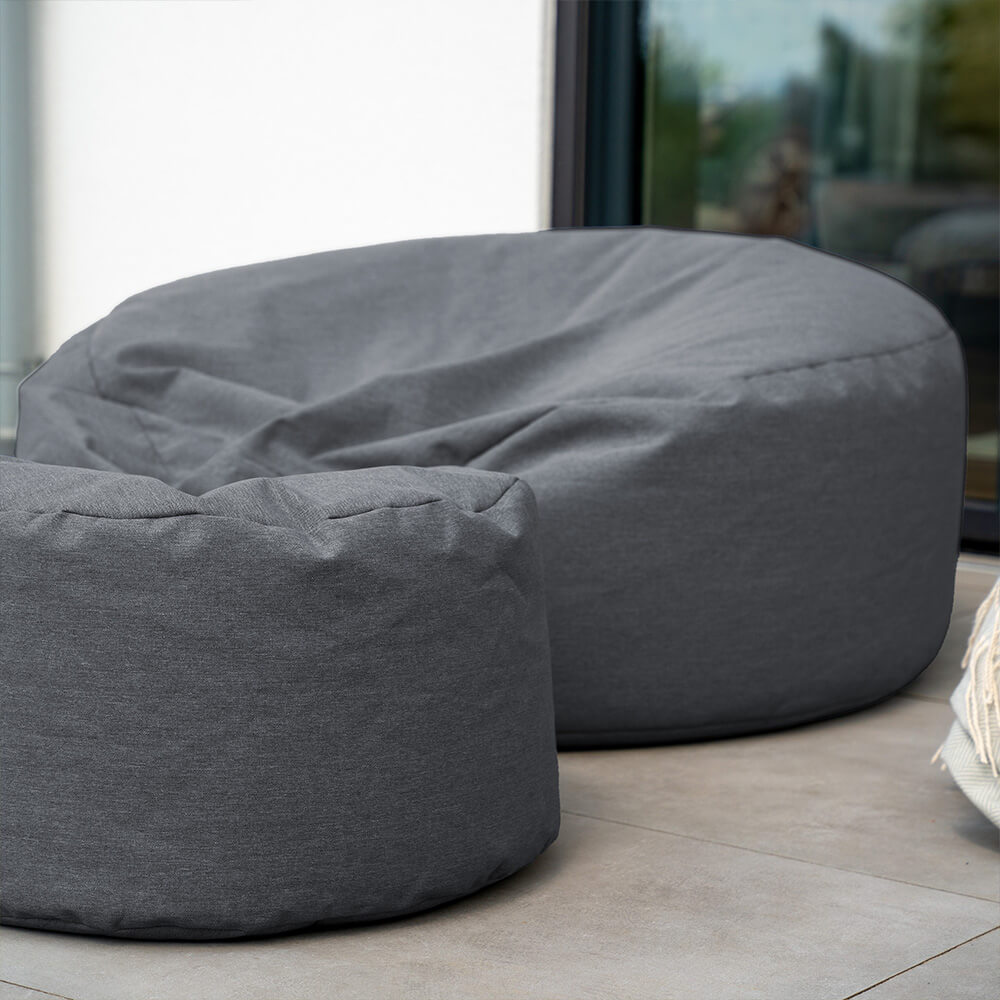 Home Deluxe 4058166426987 Outdoor Hocker – Bild 4