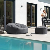 Home Deluxe 4058166426987 Outdoor Hocker