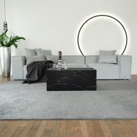 Home Deluxe 4058166244666 Sofa Hellgrau – Bild 2