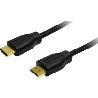 LogiLink HDMI Kabel 1.4, A-Stecker - A-Stecker, 3,0 m