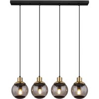 Globo Potter Balkenpendel 75x110 cm