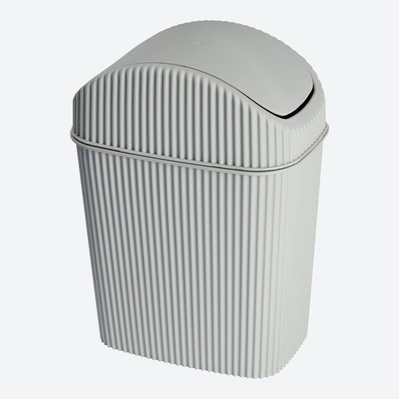NKD 5227288 Kosmetik-Abfalleimer 2,5 l – Bild 3