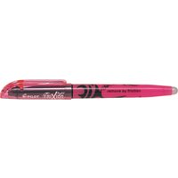 PILOT Textmarker FRIXION light, pink, Strichstärke: 3,8 mm