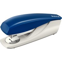 LEITZ Heftgerät NeXXt 5500, blau, im Karton