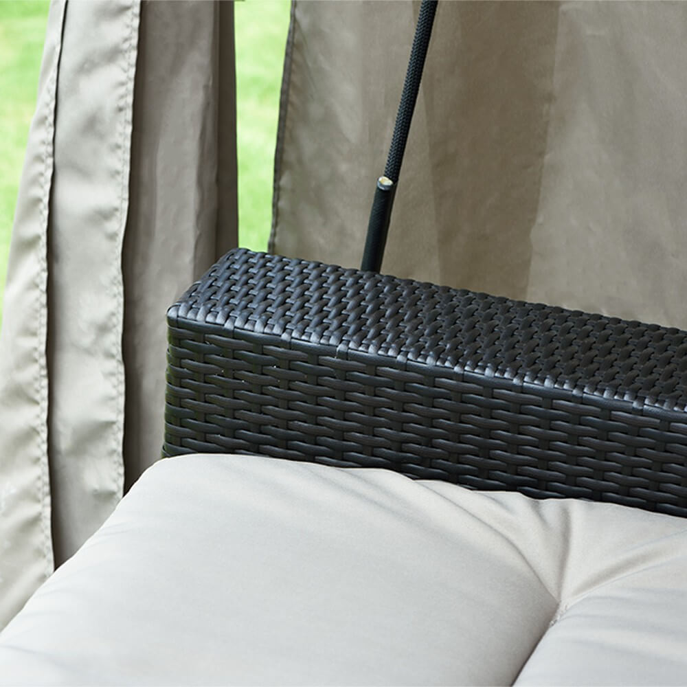 Kissenset Matratze für Pavillon PROVENCE – Bild 4