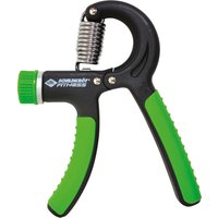 SCHILDKRÖT Handmuskeltrainer Hand Grip Pro, schwarz/grün – Bild 2