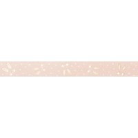 folia Deko-Klebeband Washi-Tape HOTFOIL ROSEGOLD Osterhase