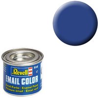 Ultramarinblau (glänzend) - Email Color - 14ml – Bild 2
