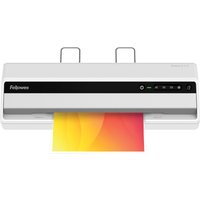 Fellowes Laminiergerät Saturn, DIN A3, weiß/grau – Bild 2