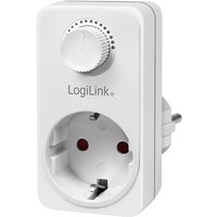LogiLink SC-11116210 Adapterstecker Dimmer – Bild 2