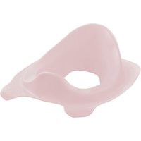 keeeper kids Kinder-Comfort-Toilettensitz, zuza pure, rosa
