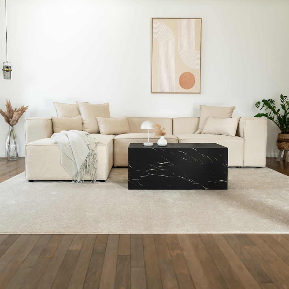 Home Deluxe 4058166244628 Sofa Verona – Bild 3