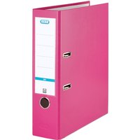 ELBA Ordner smart pro, Rückenbreite: 80 mm, pink