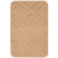 NKD 5224179 Teppich beige – Bild 2