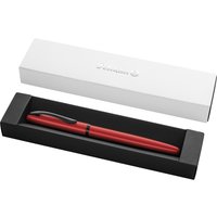 Pelikan Tintenroller Jazz Noble Elegance, red