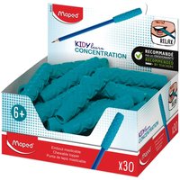 Maped Bleistiftaufsatz KIDY learn CONCENTRATION, Display