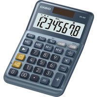 Casio SC-5216569 Tischrechner MS-80E – Bild 2
