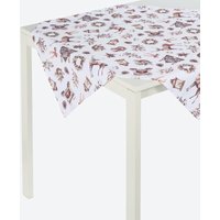 NKD 5228056 Mitteldecke 80x80 cm