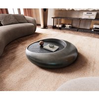 DELIFE Blaise Couchtisch 100x100 cm