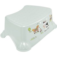 Keeeper SC-6441498 Tritthocker Soft Green – Bild 2